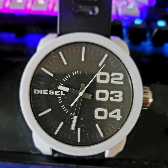 Diesel DZ-1518 - Picture 1 of 3